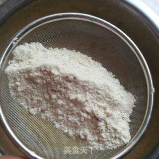 全麦纸托小蛋糕的做法步骤:8
