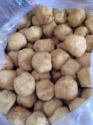 柳州特色之酿豆腐的做法步骤:6