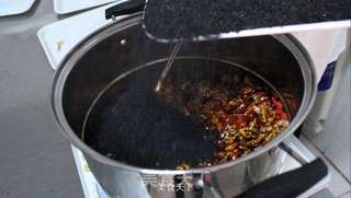 阿胶糕 固元膏(纯手工制作)的做法步骤:7