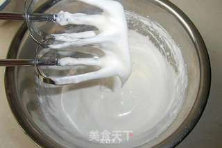 红酒无花果蛋糕的做法步骤:8