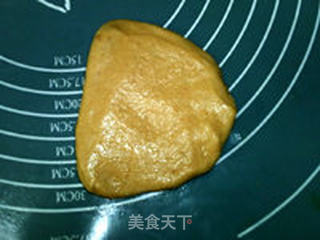 番茄面包圈的做法步骤:12