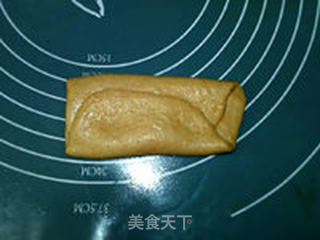 番茄面包圈的做法步骤:16