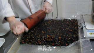 阿胶糕 固元膏(纯手工制作)的做法步骤:9