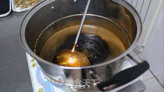 阿胶糕 固元膏(纯手工制作)的做法步骤:4