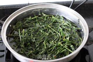 解密壮族天然五色糯米饭做法的做法步骤:10