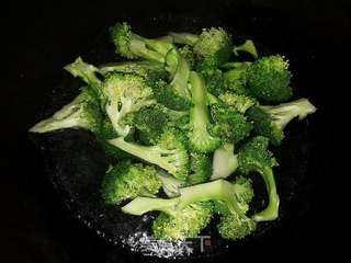 黑椒豆腐的做法步骤:3
