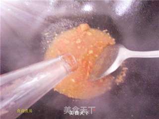 糖醋龙利鱼柳的做法步骤:11