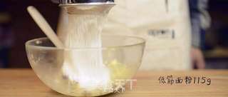 晓夜教你超级简单,一试便成功的无添加更健康蔓越莓饼干制作的做法步骤:4