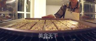 晓夜教你超级简单,一试便成功的无添加更健康蔓越莓饼干制作的做法步骤:7