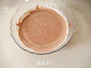 巧克力冰淇淋的做法步骤:9