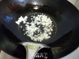 酿红椒的做法步骤:9