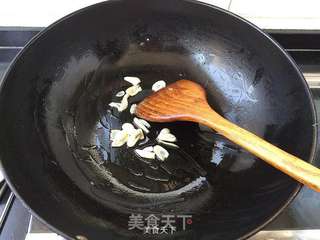 尖椒茄子丝的做法步骤:6