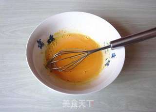 【蔓越莓戚风】的做法步骤:3