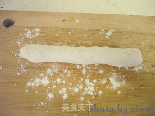 水晶门钉的做法步骤:11