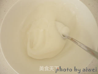 水晶门钉的做法步骤:10