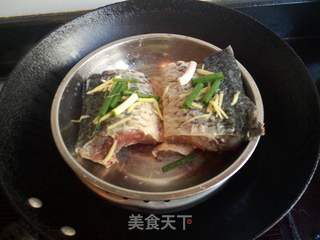 封青鱼的做法步骤:15