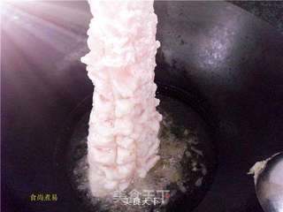 糖醋龙利鱼柳的做法步骤:5