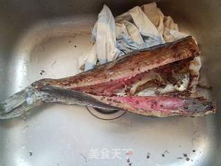 封青鱼的做法步骤:12