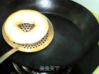 番茄面包圈的做法步骤:30