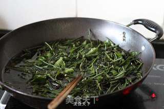 解密壮族天然五色糯米饭做法的做法步骤:7
