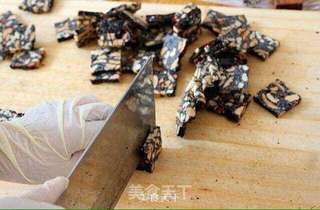 阿胶糕 固元膏(纯手工制作)的做法步骤:10