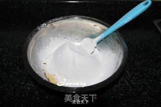 彩蝶饼干的做法步骤:4