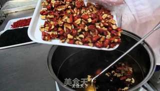 阿胶糕 固元膏(纯手工制作)的做法步骤:6