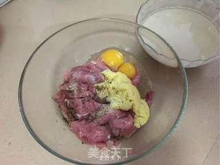 小酥肉的做法步骤:3