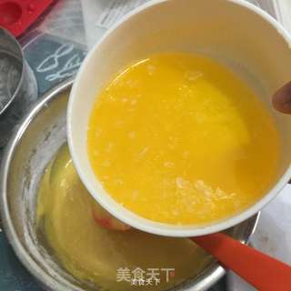 棒棒糖蛋糕的做法步骤:3