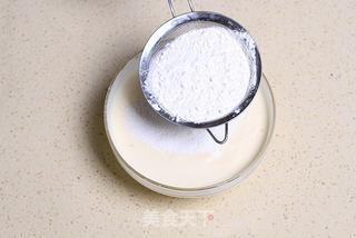 美味下午茶——mini纸杯蛋糕的做法步骤:6