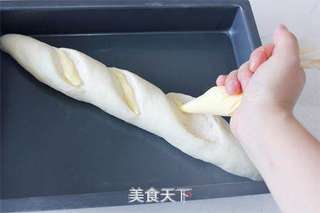 法式长棍!的做法步骤:9