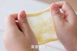 法式长棍!的做法步骤:2