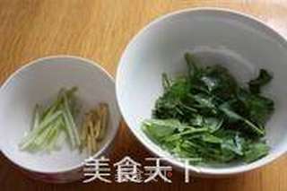 素炒鲜口蘑的做法步骤:4