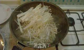 香辣烤鲈鱼的做法步骤:11
