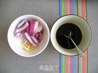 黑胡椒鸡排的做法步骤:3
