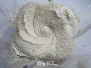 浓郁颗粒花生酱的做法步骤:8