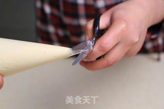 美味下午茶——mini纸杯蛋糕的做法步骤:11