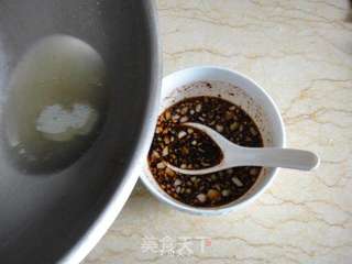 口水黄瓜的做法步骤:8