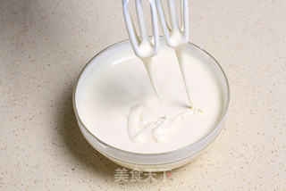 美味下午茶——mini纸杯蛋糕的做法步骤:4