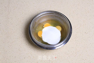 美味下午茶——mini纸杯蛋糕的做法步骤:2