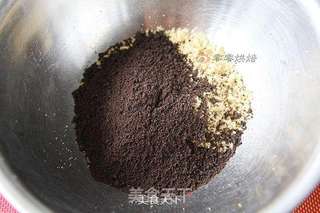 巧克力棒棒糖蛋糕的做法步骤:3