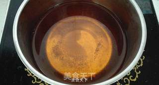 椰汁芒果红茶冻的做法步骤:10