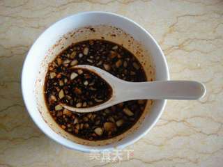 口水黄瓜的做法步骤:6