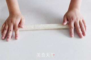 法式长棍!的做法步骤:6