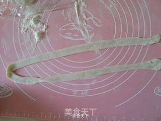 油泼扯面~扯面的技巧全在这里哦!的做法步骤:10