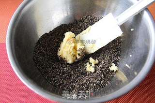 巧克力棒棒糖蛋糕的做法步骤:5