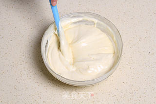 美味下午茶——mini纸杯蛋糕的做法步骤:9