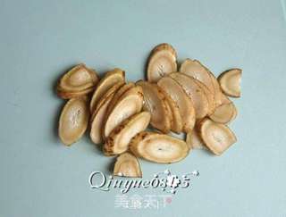 牛蒡枸杞茶的做法步骤:2
