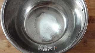 椰汁芒果红茶冻的做法步骤:2