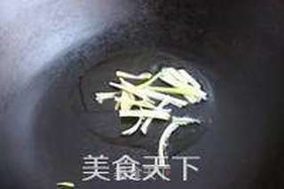 素炒鲜口蘑的做法步骤:5